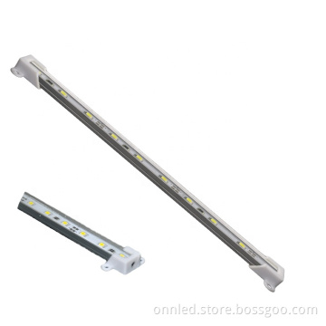 ONN-X1B Cold Room LED Tube Light - Waterproof Aluminum Housing